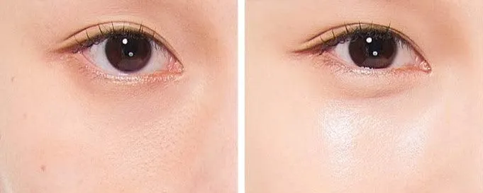 KAHI Hangyob Dual Concealer 0.8g