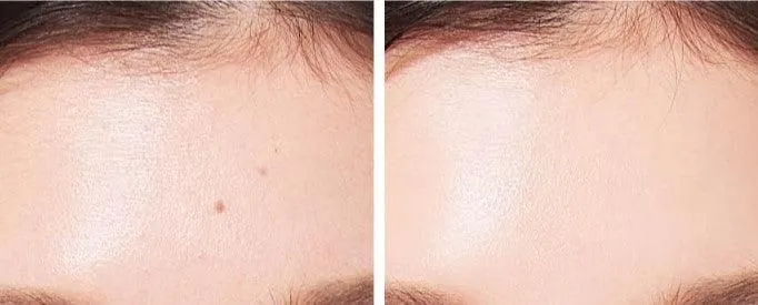 KAHI Hangyob Dual Concealer 0.8g