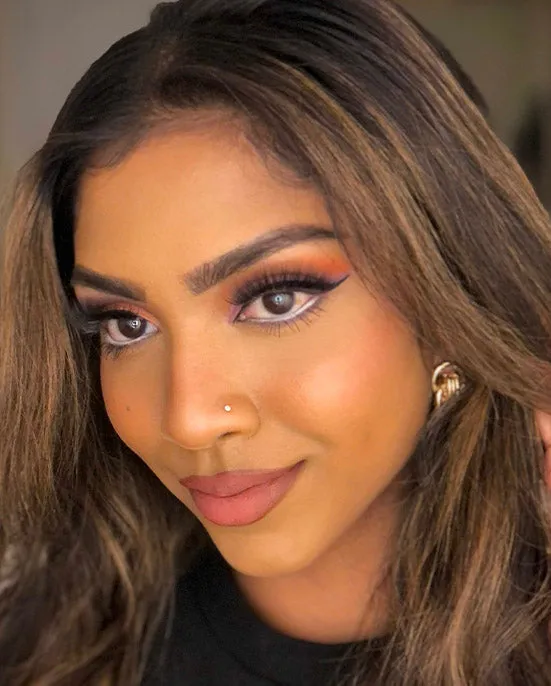 Kajal Waterline Eyeliner Pencil