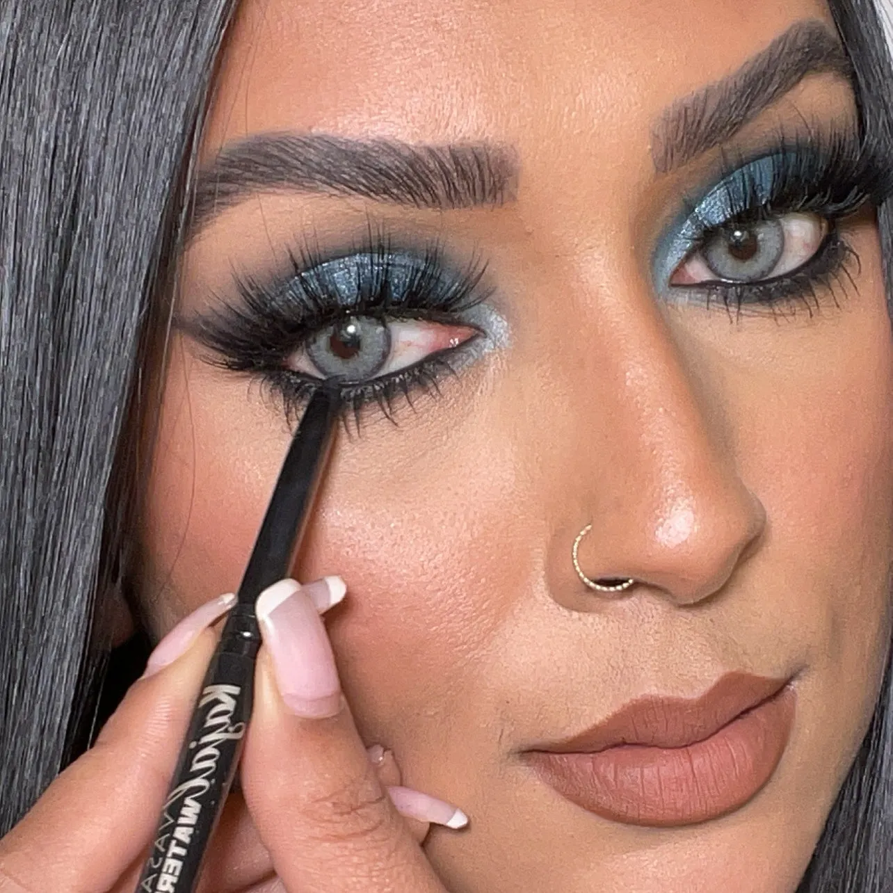 Kajal Waterline Eyeliner Pencil