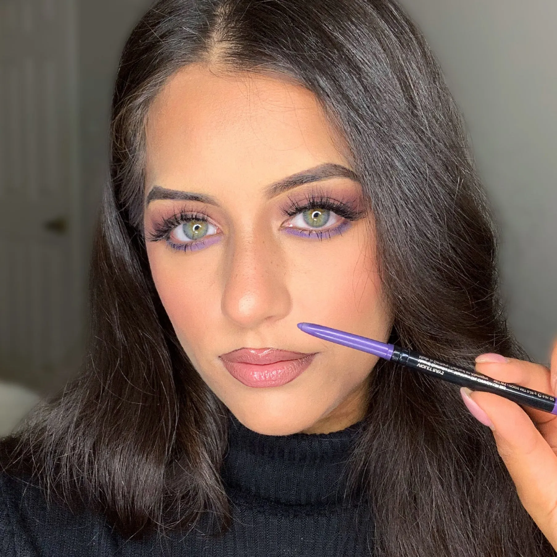 Kajal Waterline Eyeliner Pencil