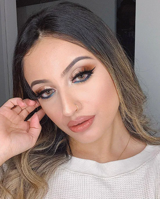 Kajal Waterline Eyeliner Pencil
