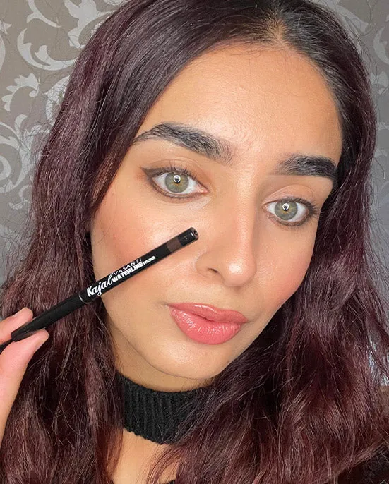 Kajal Waterline Eyeliner Pencil