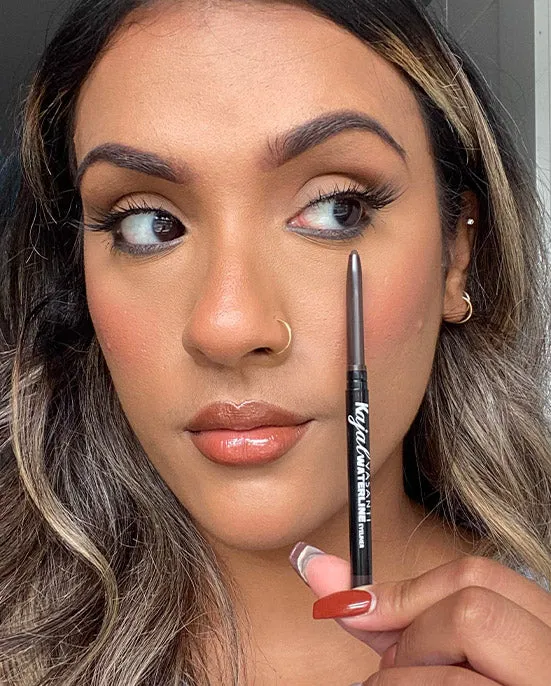 Kajal Waterline Eyeliner Pencil
