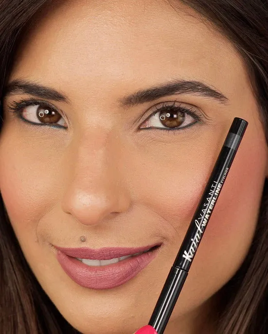 Kajal Waterline Eyeliner Pencil