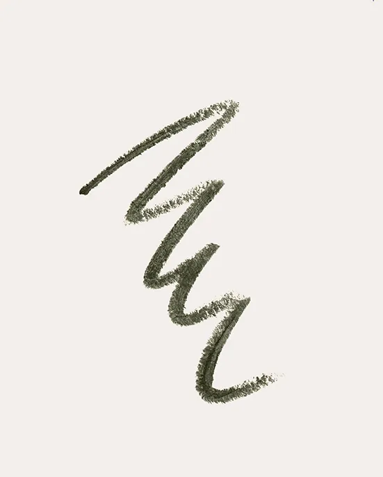 Kajal Waterline Eyeliner Pencil