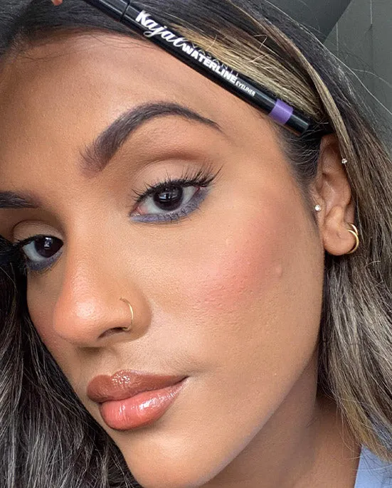 Kajal Waterline Eyeliner Pencil