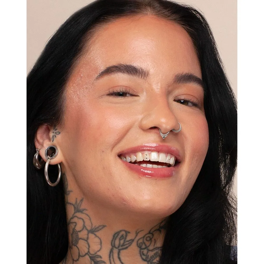 Kash Beauty Aura Skin Concealer 2.0 Light