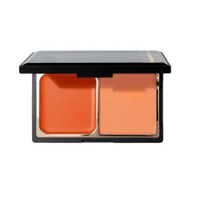 Kash Beauty Blush Duo