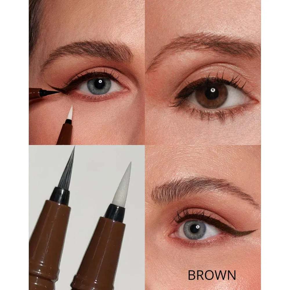 Kash Beauty Duoflex Liquid Liner