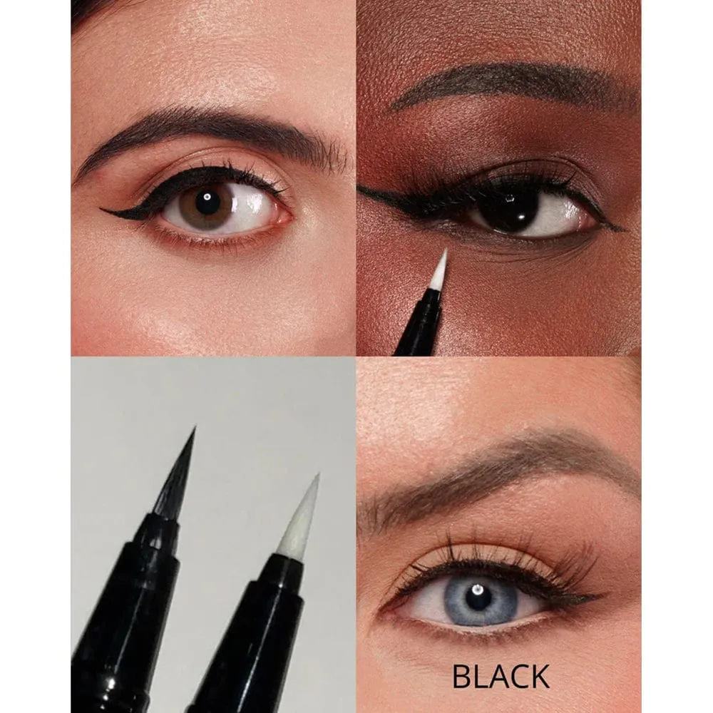 Kash Beauty Duoflex Liquid Liner