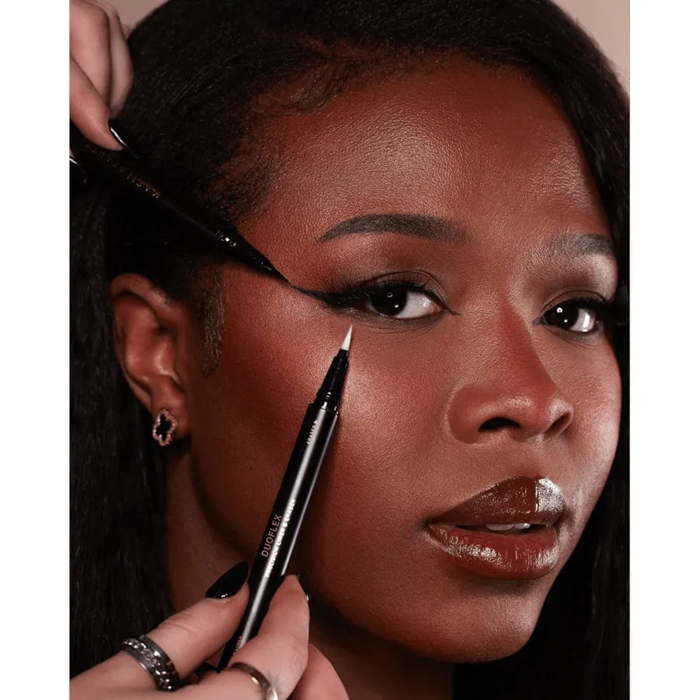 Kash Beauty Duoflex Liquid Liner