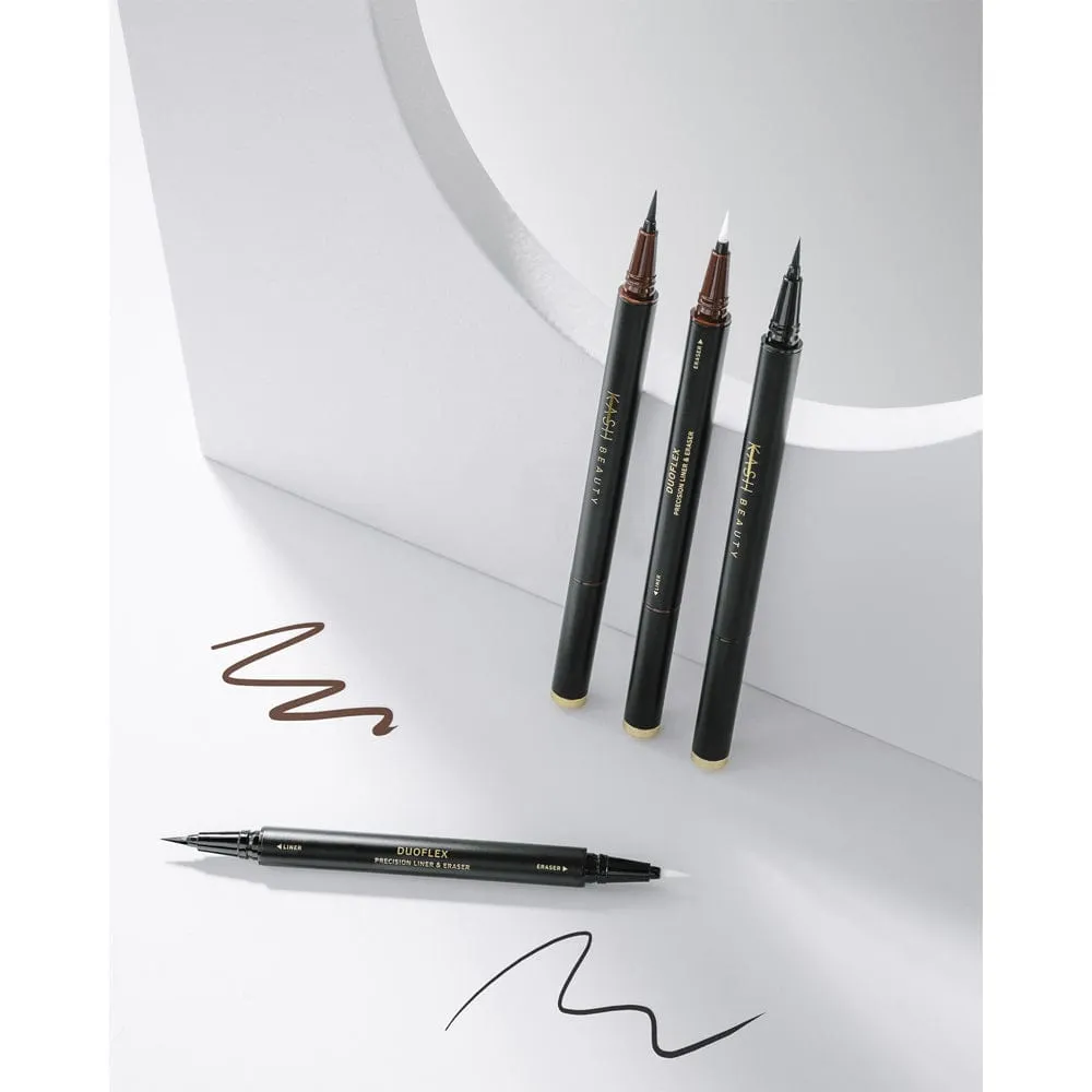 Kash Beauty Duoflex Liquid Liner