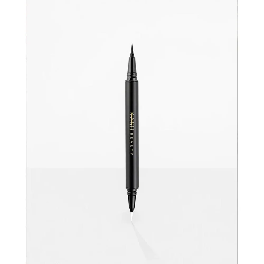 Kash Beauty Duoflex Liquid Liner
