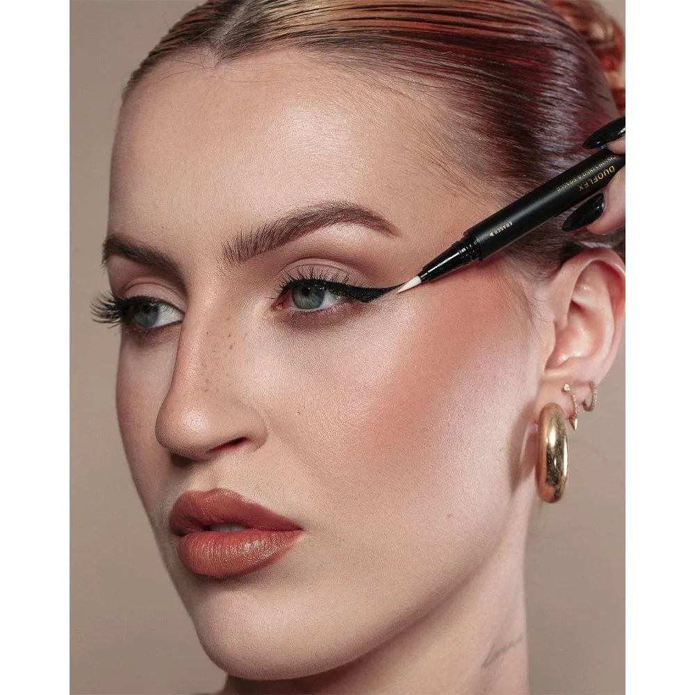 Kash Beauty Duoflex Liquid Liner