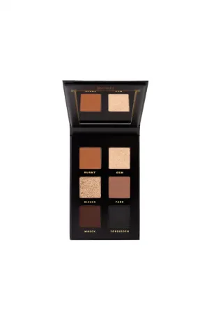 Kash Beauty Eternal Treasure Palette