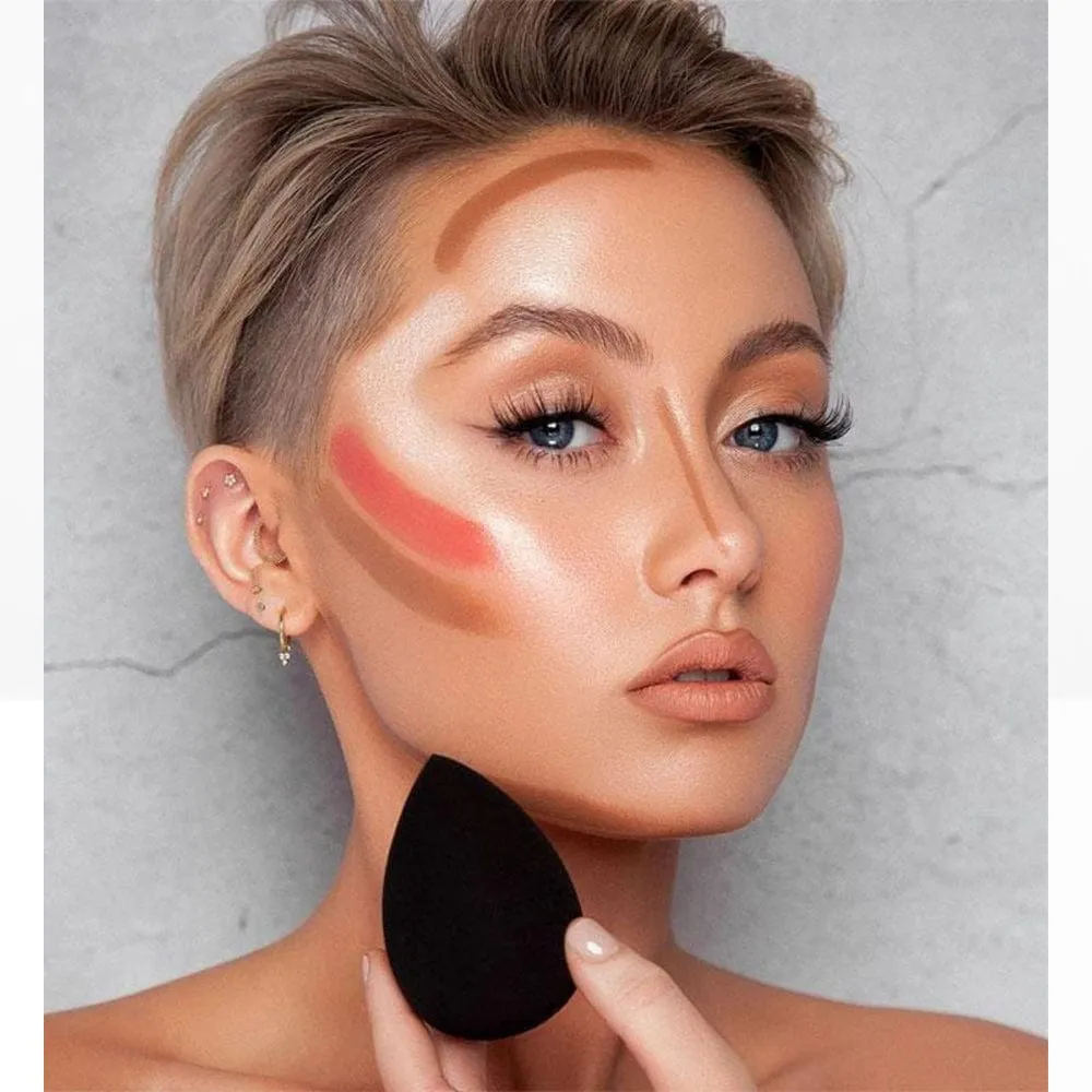 Kash Beauty Sculpting Sponge