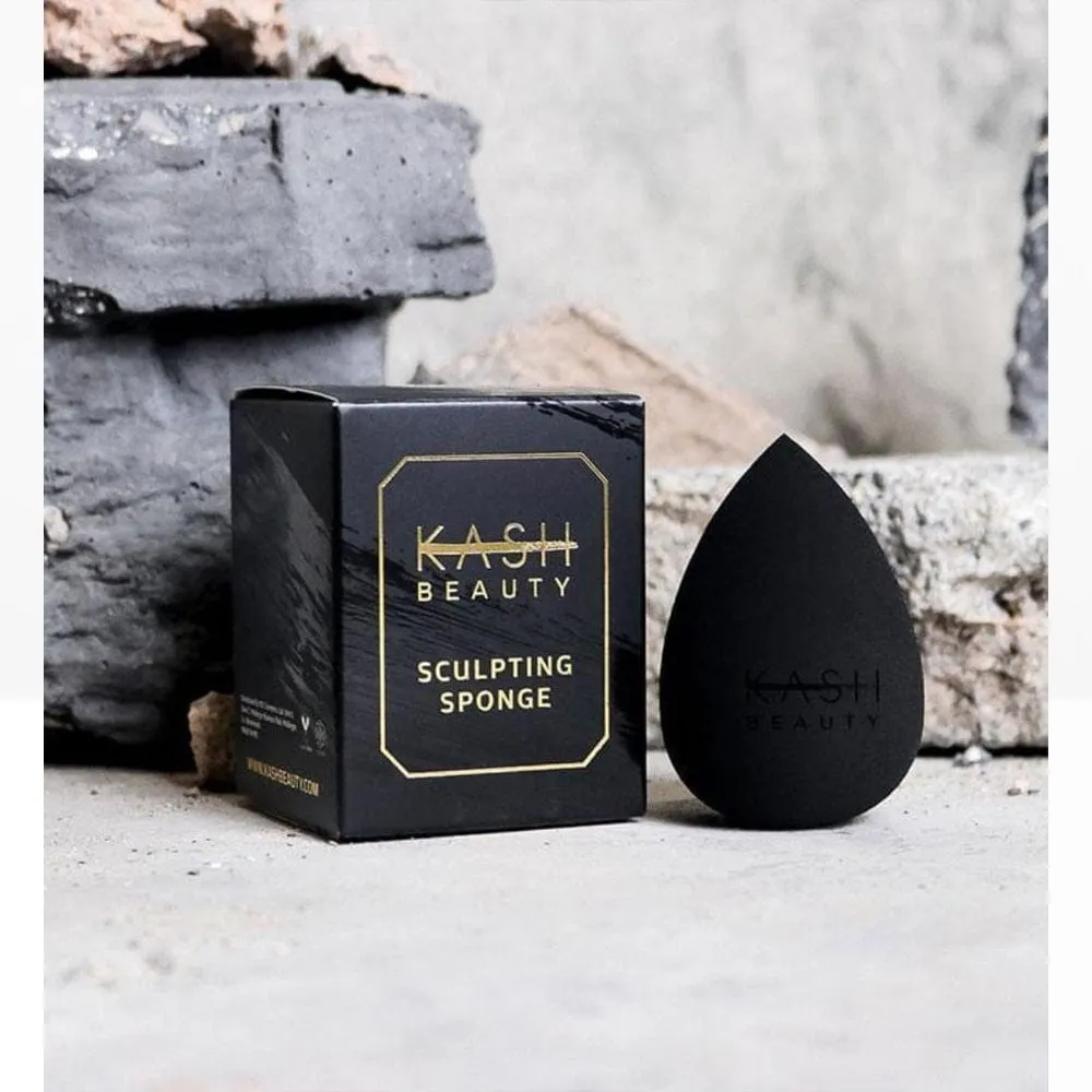 Kash Beauty Sculpting Sponge
