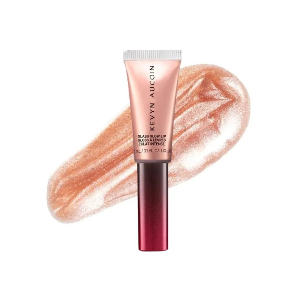 Kevyn Aucoin Glass Glow Lip