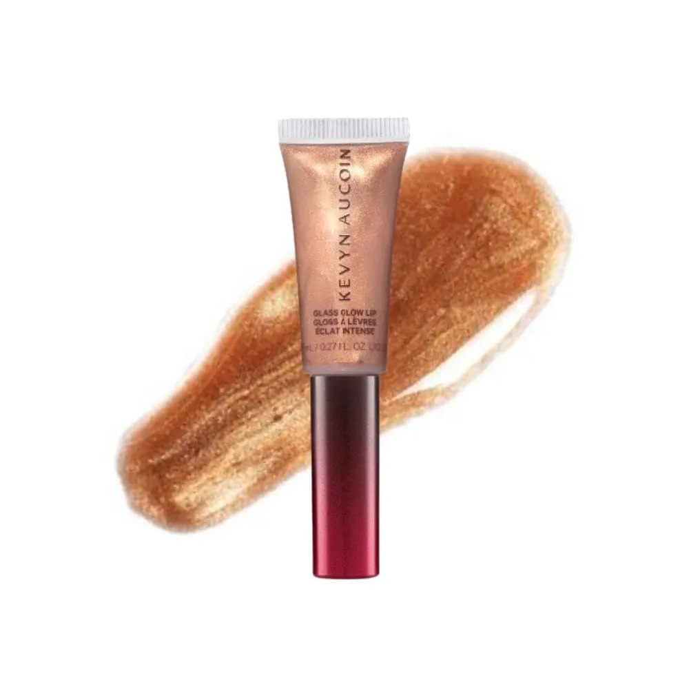 Kevyn Aucoin Glass Glow Lip