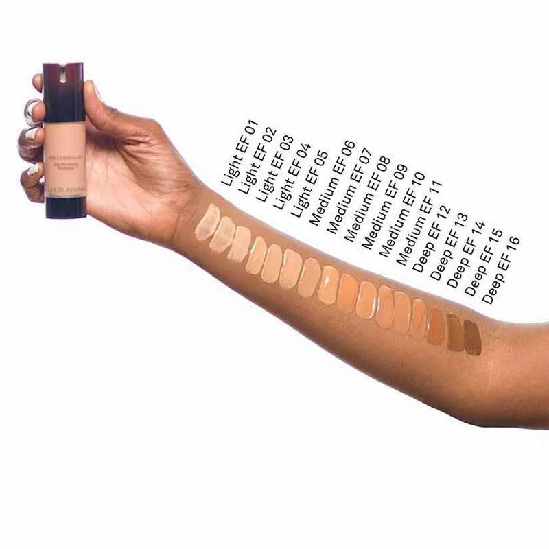 Kevyn Aucoin The Etherealist Skin Illuminating Foundation