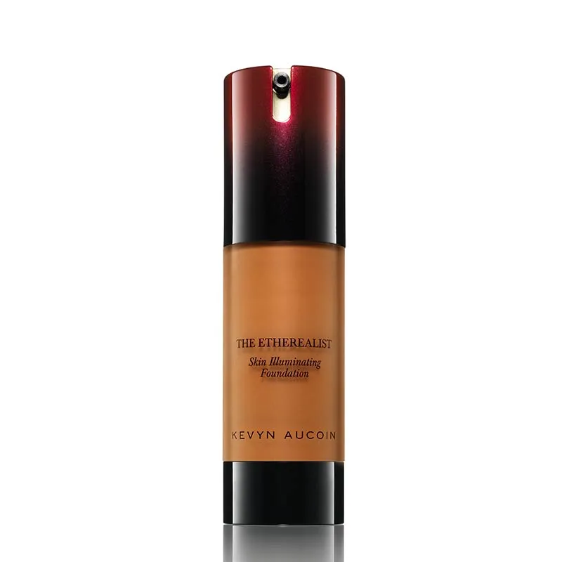Kevyn Aucoin The Etherealist Skin Illuminating Foundation