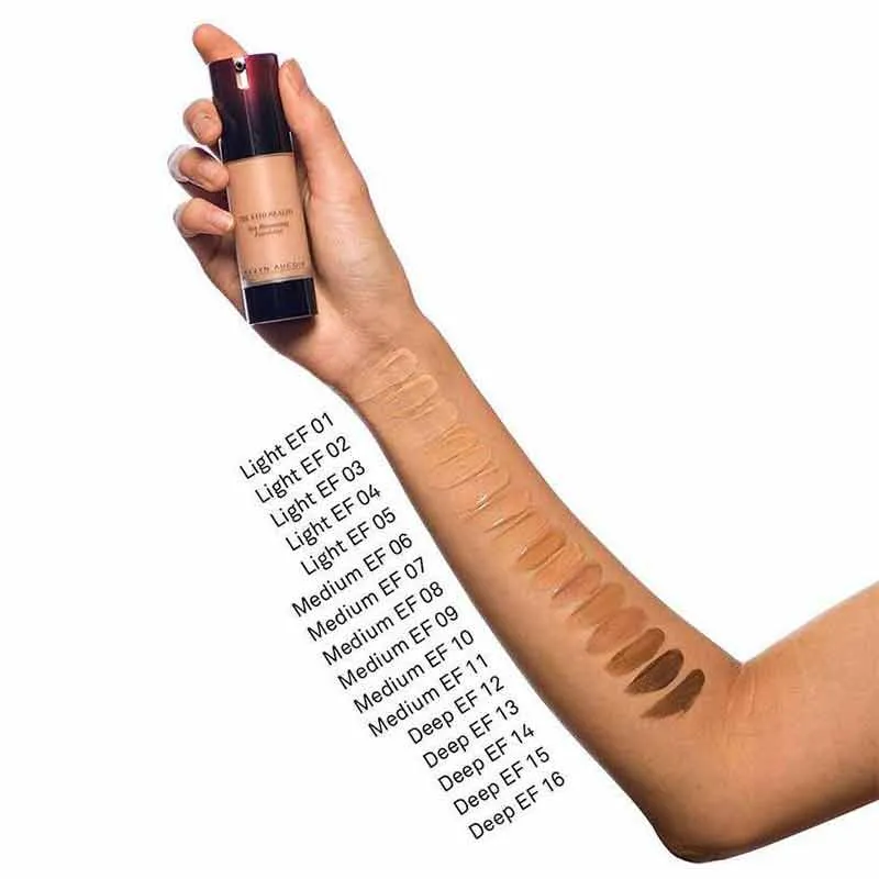 Kevyn Aucoin The Etherealist Skin Illuminating Foundation