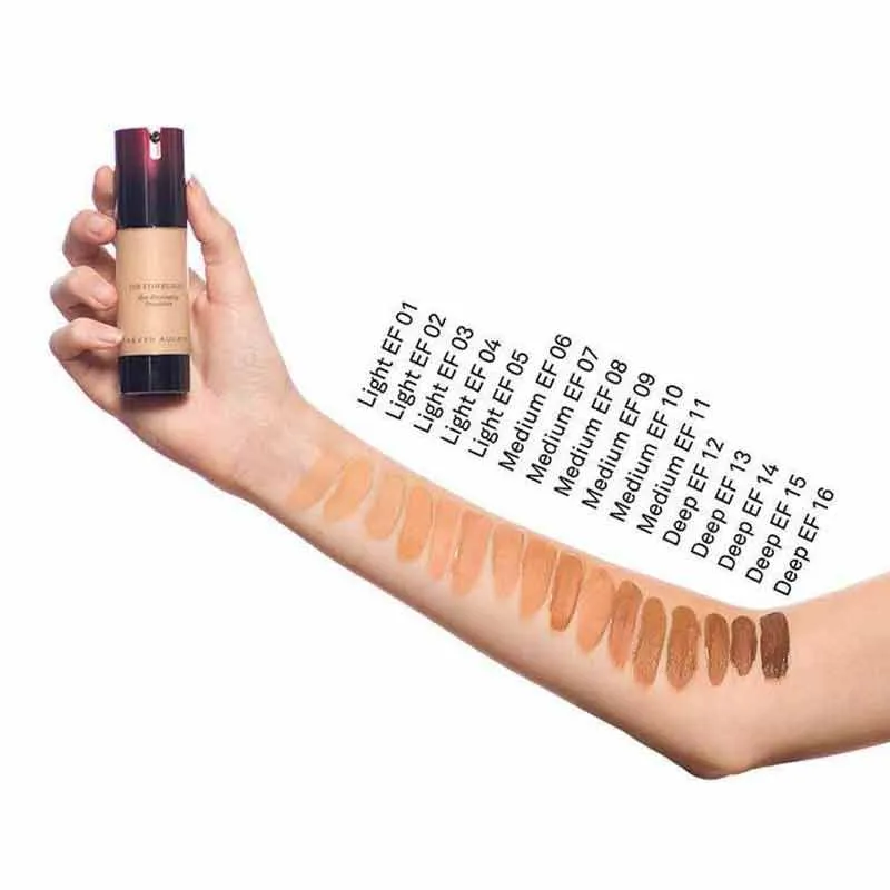 Kevyn Aucoin The Etherealist Skin Illuminating Foundation