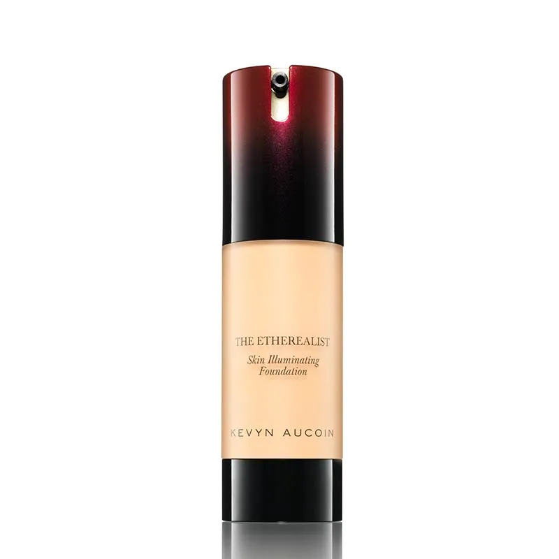 Kevyn Aucoin The Etherealist Skin Illuminating Foundation