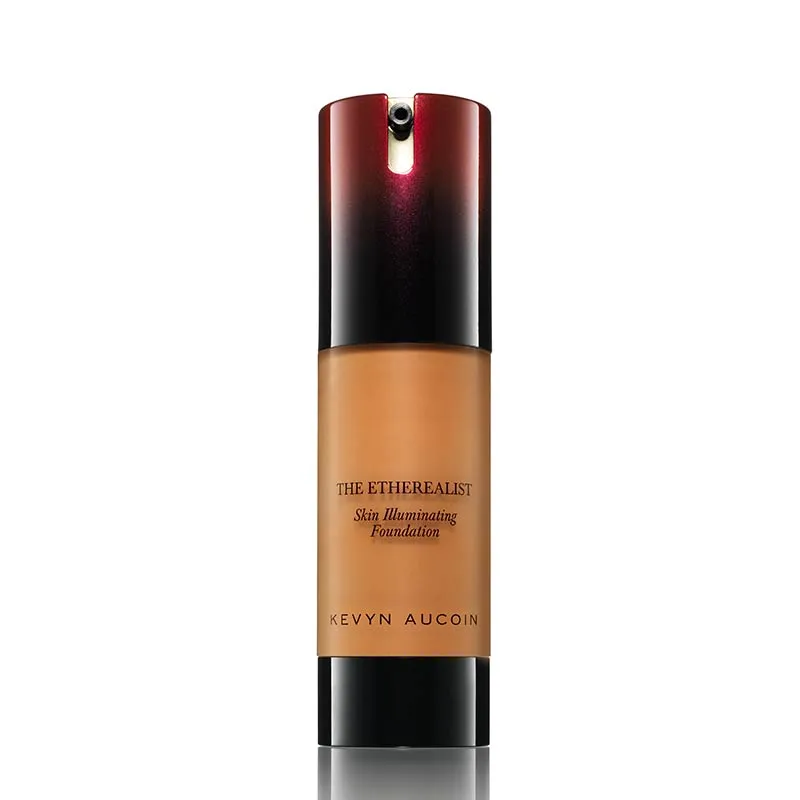 Kevyn Aucoin The Etherealist Skin Illuminating Foundation