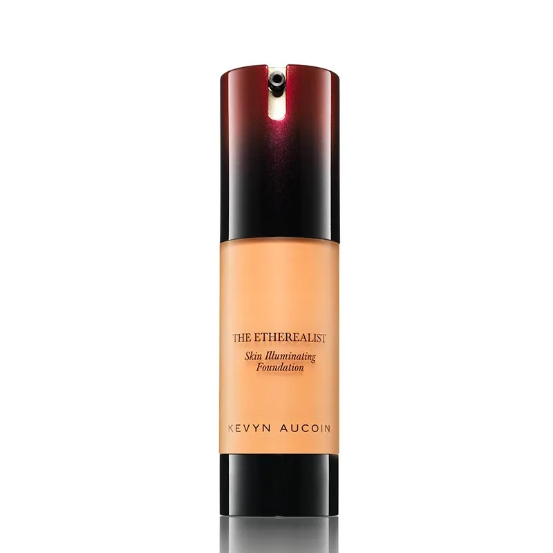 Kevyn Aucoin The Etherealist Skin Illuminating Foundation