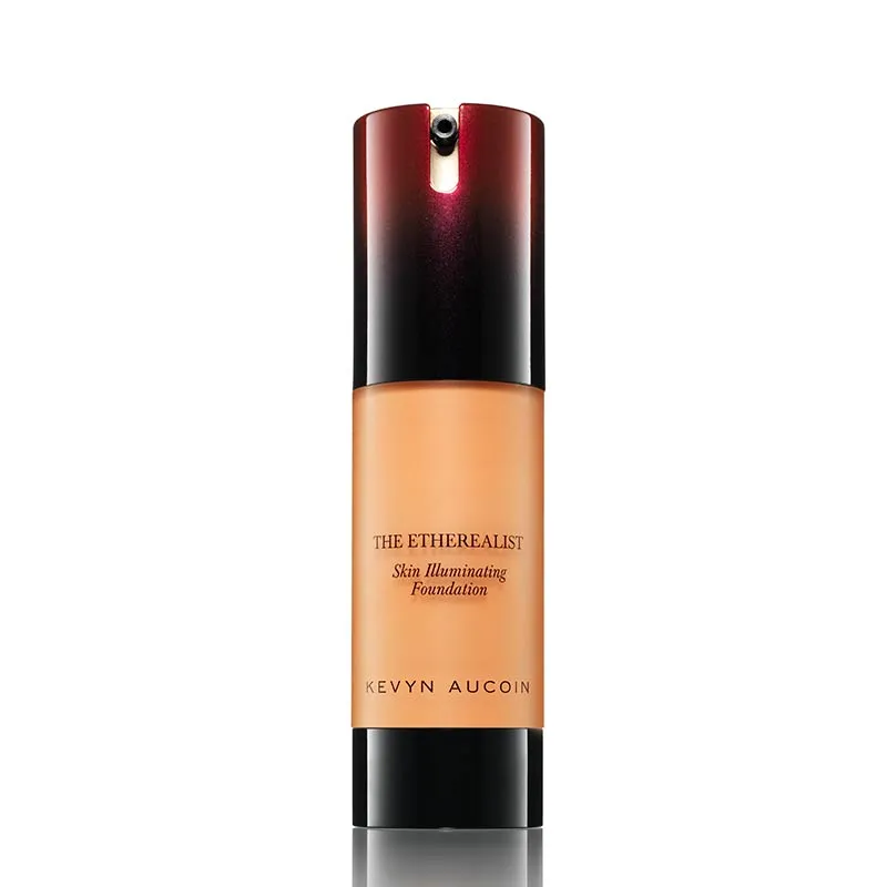 Kevyn Aucoin The Etherealist Skin Illuminating Foundation