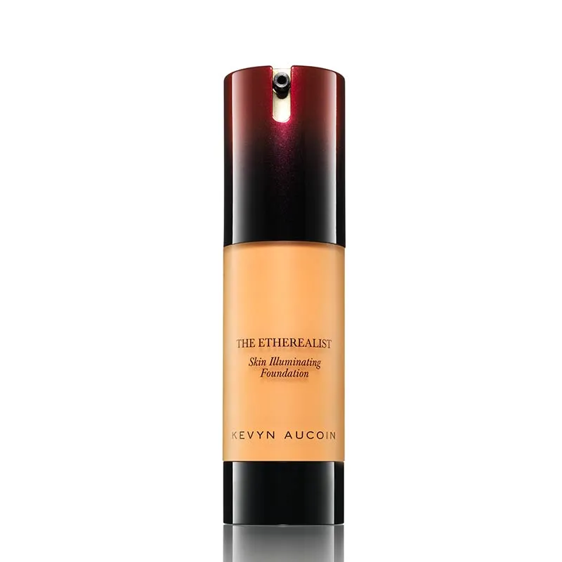 Kevyn Aucoin The Etherealist Skin Illuminating Foundation