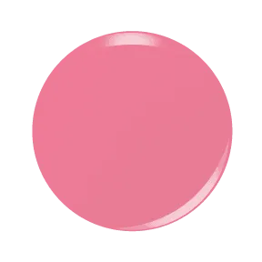 KIARA SKY DIP POWDER D405 YOU MAKE ME BLUSH