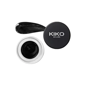 Kiko Lasting Gel Eyeliner