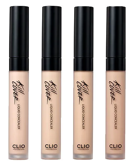 Kill Cover Liquid Concealer