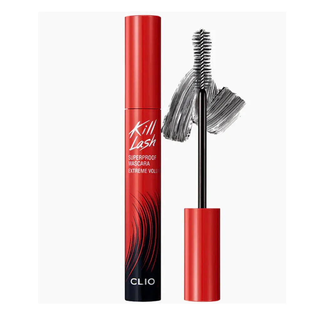 Kill Lash Superproof Mascara