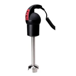 Kisag 15ltr Elec Professional Hand Blender, 2 Speeds