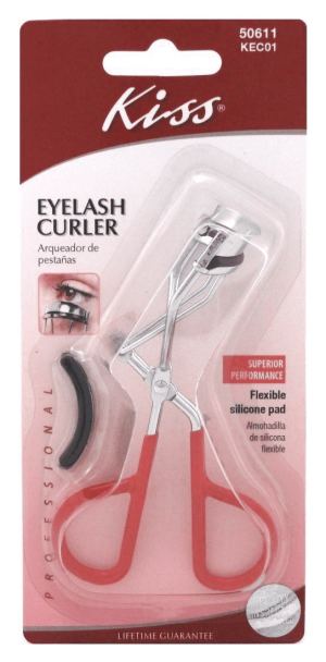 Kiss Eyelash Curler