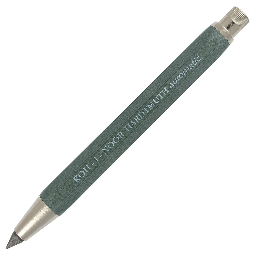 Koh-I-Noor 5.6mm Mechanical Pencil 5640 - Assorted Colours