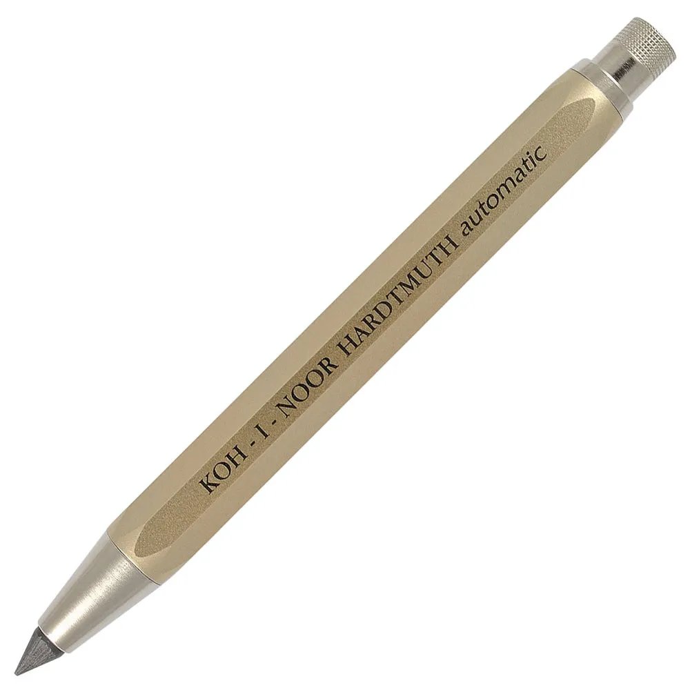 Koh-I-Noor 5.6mm Mechanical Pencil 5640 - Assorted Colours