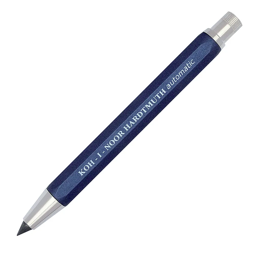 Koh-I-Noor 5.6mm Mechanical Pencil 5640 - Assorted Colours