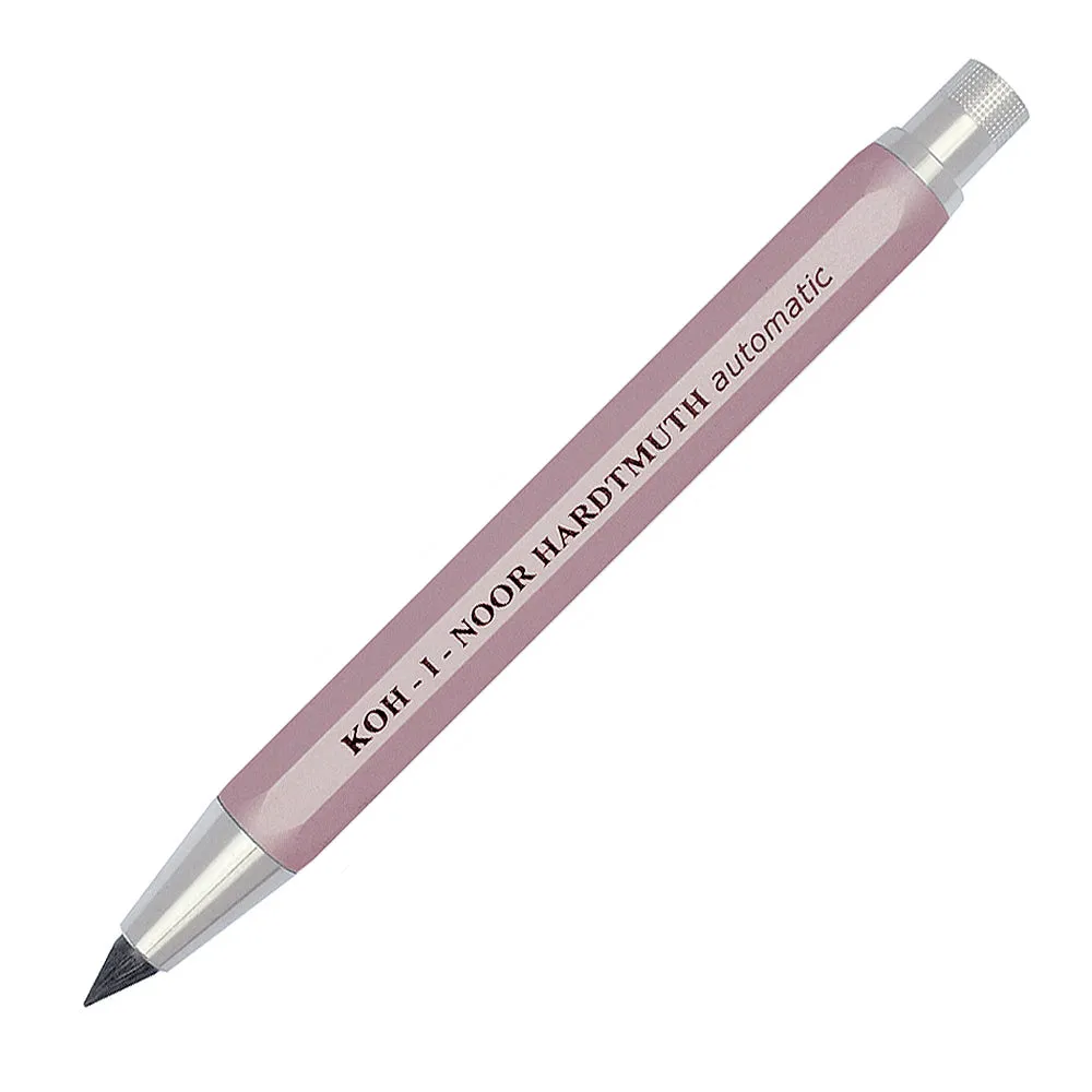 Koh-I-Noor 5.6mm Mechanical Pencil 5640 - Assorted Colours