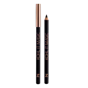 Kohl It Magic - Black Eyeliner Pencil