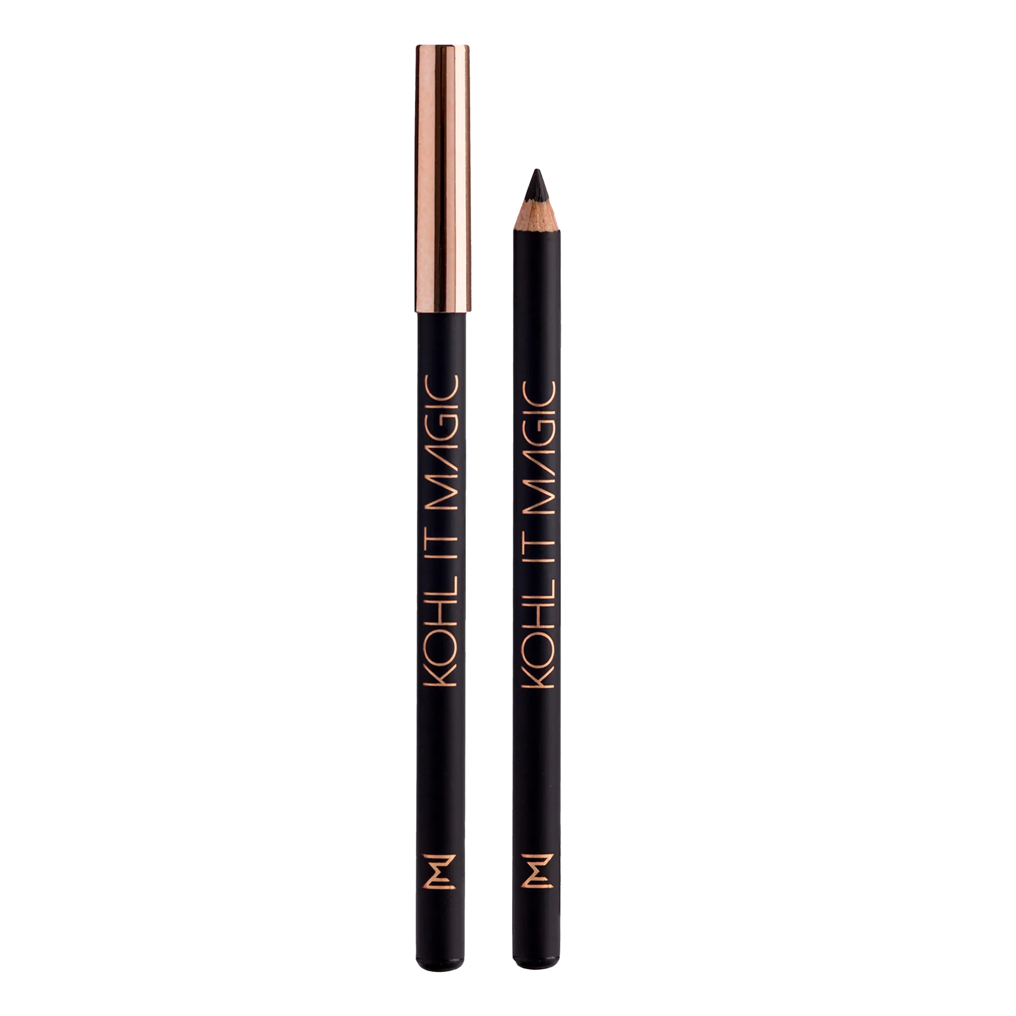 Kohl It Magic - Black Eyeliner Pencil