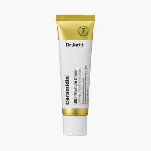 [Korea Limited] Dr.Jart  Ceramidin Ultra Moisturizing Cream; 1.69 fl.oz / 50ml