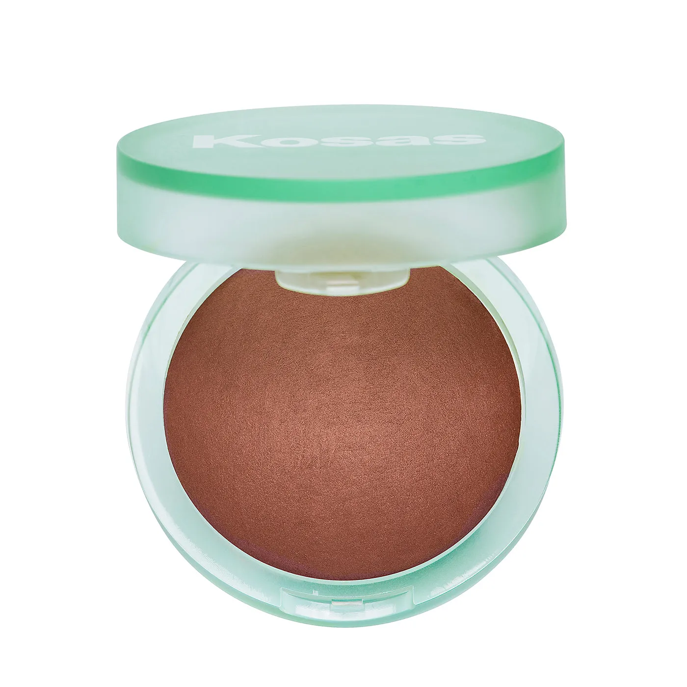 Kosas The Sun Show Moisturizing Baked Bronzer