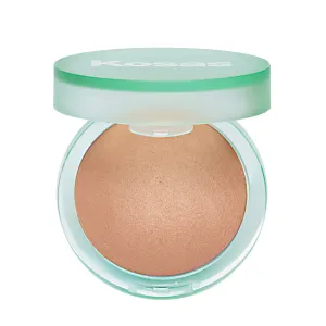 Kosas The Sun Show Moisturizing Baked Bronzer