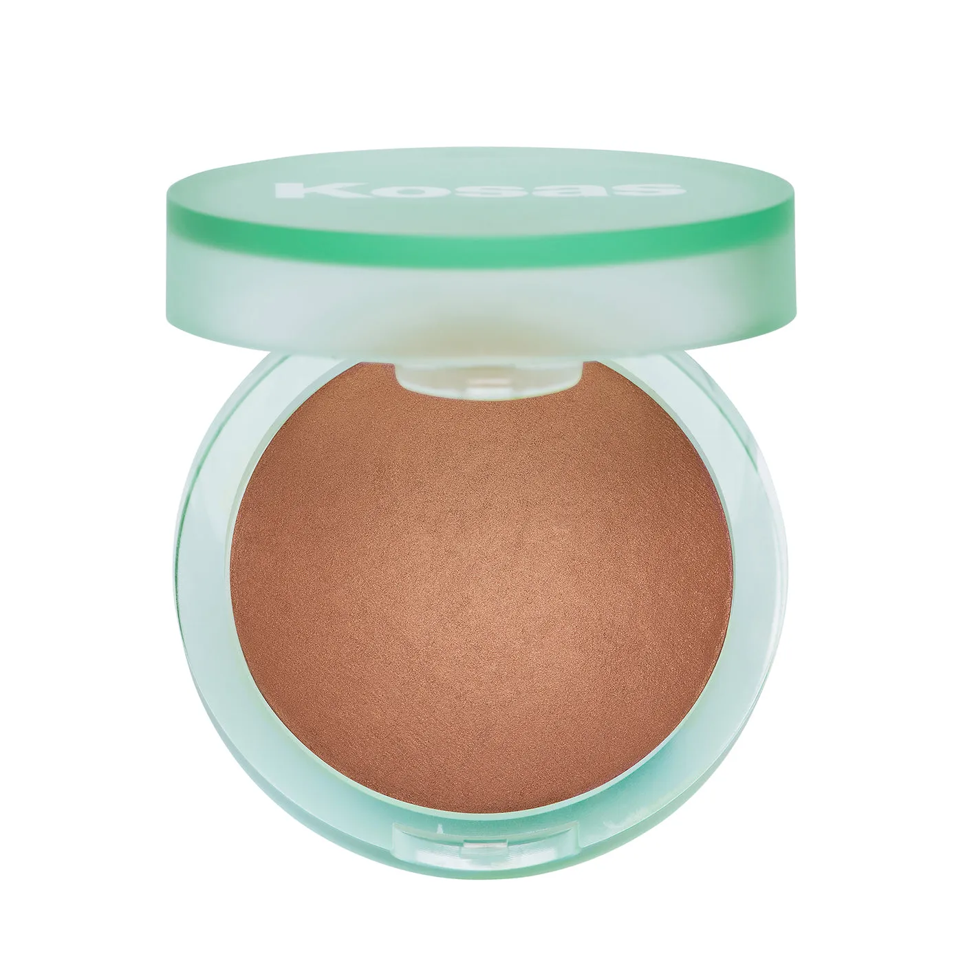 Kosas The Sun Show Moisturizing Baked Bronzer