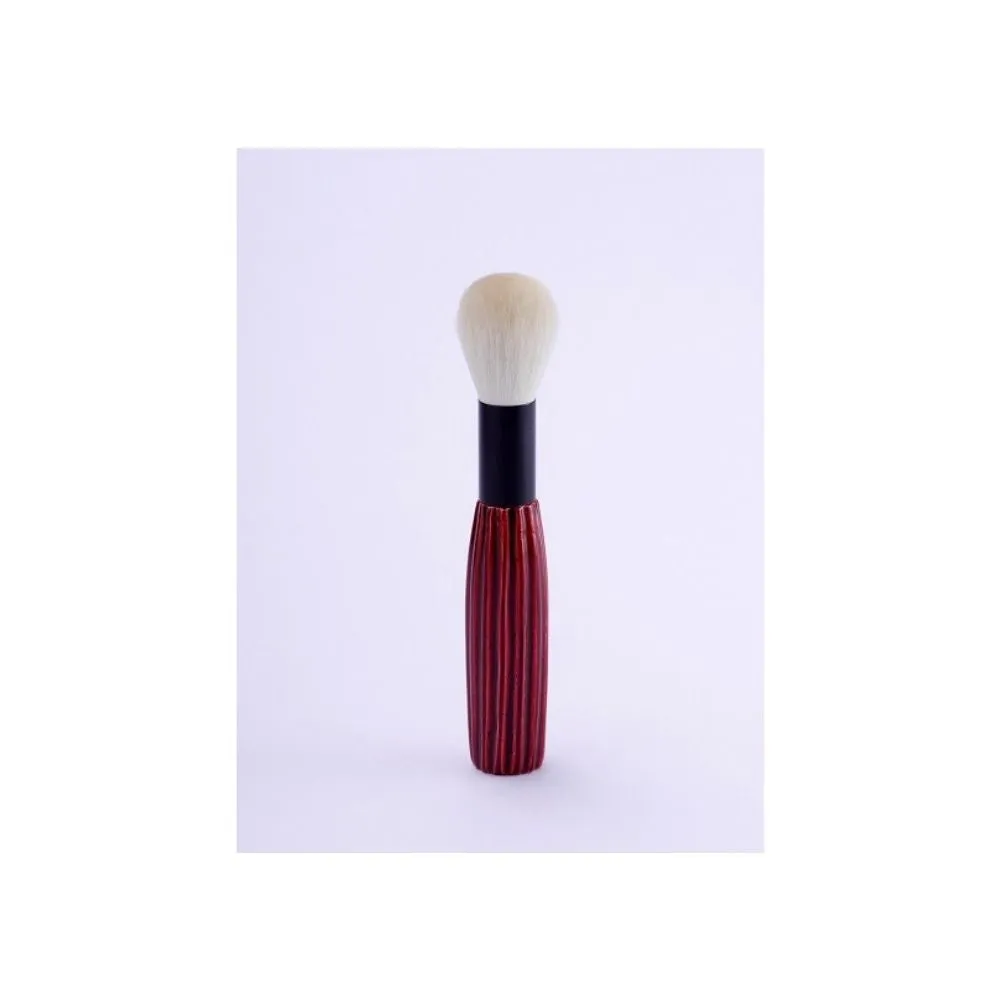 Koyomo Yuki Shinogi 3-Brush Set